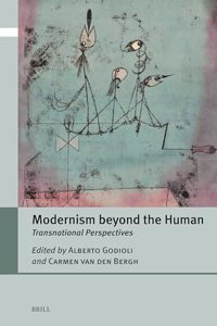 Modernism Beyond the Human