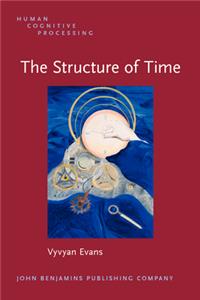 Structure of Time