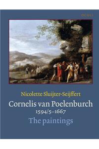 Cornelis Van Poelenburch (1594/5–1667)