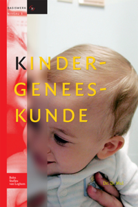 Kindergeneeskunde