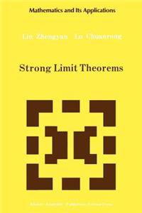 Strong Limit Theorems