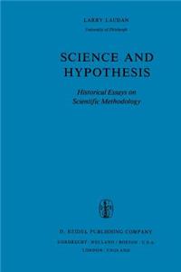 Science and Hypothesis