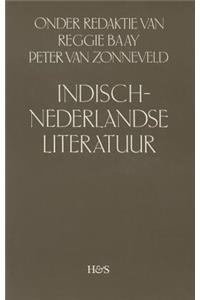 Indisch-Nederlandse literatuur