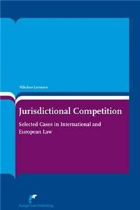 Jurisdictional Competition