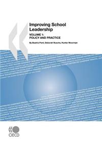 Improving School Leadership