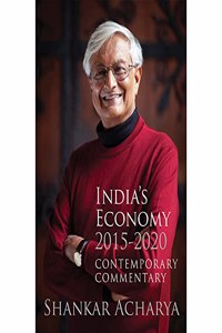 Indiaâ€™s Economy 2015-2020