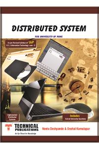 Distributed System B.E. (Information Technology) Semester - II for UoP