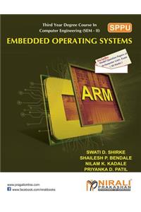 Embedded Operating Systems