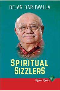 Spiritual Sizzlers