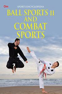 Ball Sports 2 and Combat Sports