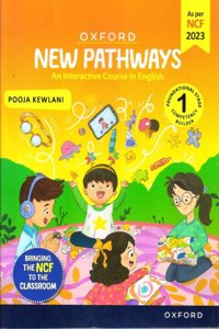 NEW PATHWAYS COMPETENCY BUILDER 1 NCF ED_2024