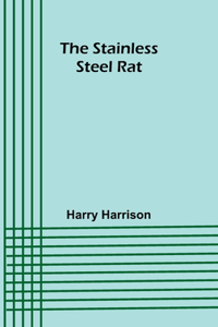stainless steel rat