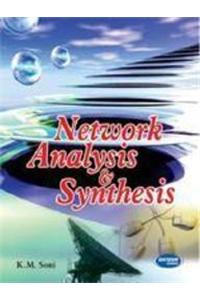 Network Analysis And Synthesis(Ptu)