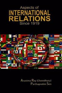 Aspects of International Relations Since 1919