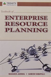 Textbook of Enterprise Resource Planning