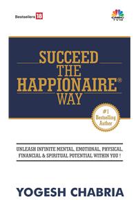 Succeed The Happionaire Way (STHW)