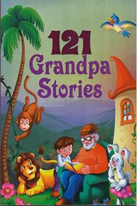 121 Grandpa Stories