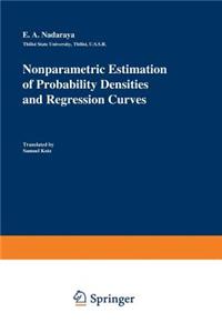 Nonparametric Estimation of Probability Densities and Regression Curves