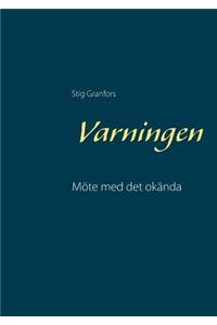 Varningen