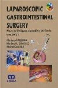 Laparoscopic Gastrointestinal Surgery 2 Vol Set (Hb 2015)