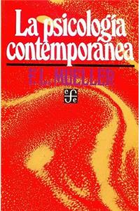 La Psicologia Contemporanea