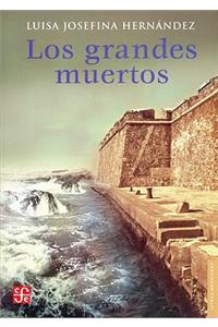 Los Grandes Muertos