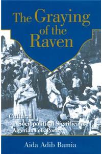 The Graying of the Raven