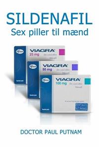 Sildenafil Sex Piller Til Mænd