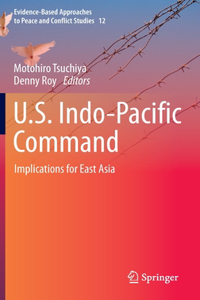 U.S. Indo-Pacific Command