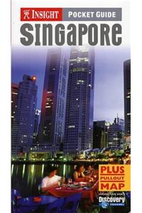 Singapore Insight Pocket Guide