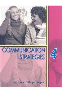 Communication Strategies 4