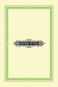 Original Compositions (Piano, 4 Hands)(in 1 Volume)
