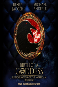 Birth of a Goddess