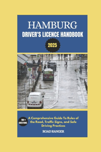 Hamburg Driver's License Handbook