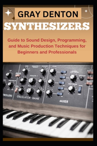 Synthesizers