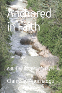 Anchored in Faith