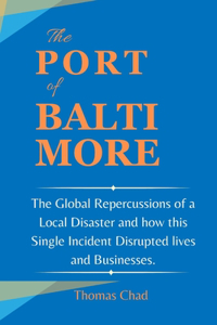 Port of Baltimore