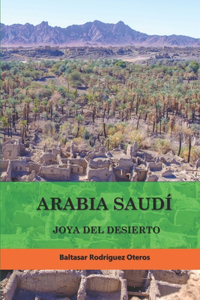 Arabia Saudí