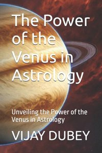 Power of the Venus in Astrology
