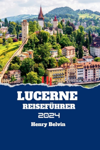 Luzerne Reiseführer