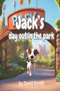 Jack's day out to the park