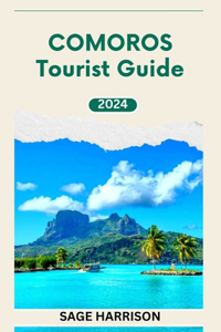 COMOROS Tourist Guide 2024
