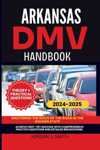Arkansas DMV Handbook