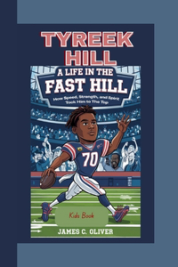 Tyreek Hill