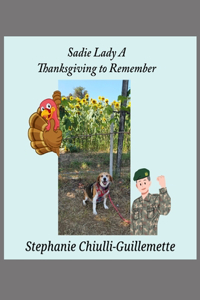 Sadie Lady A Thanksgiving to Remember