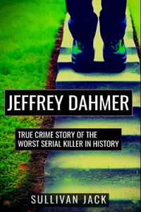 Jeffrey Dahmer
