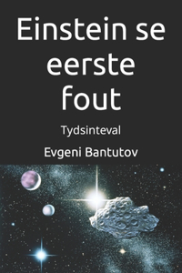 Einstein se eerste fout