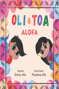 Oli & Toa