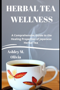 Herbal Tea Wellness