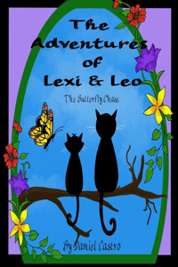 Adventures of Lexi and Leo